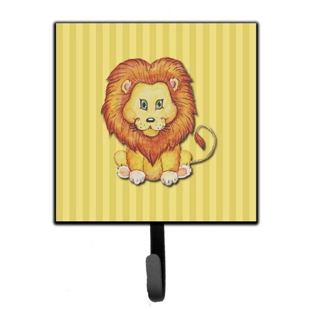 Jensendistributionservices Lion Leash or Key Holder MI1715165